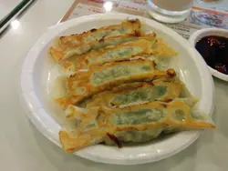 遇著佢岩岩煎好，所以ok。味道都係一樣啦，佢都係預先整好送黎