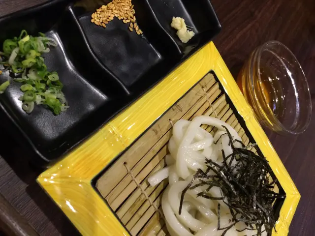 冷烏冬