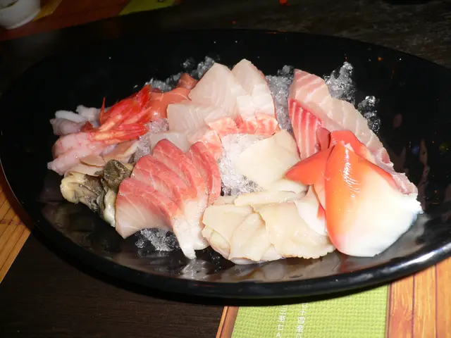 碎濕濕！賣相已經唔得，唔好講味道！