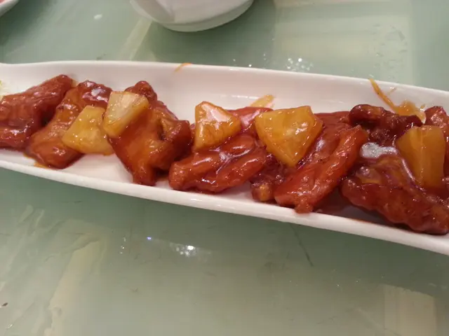 京都肉排