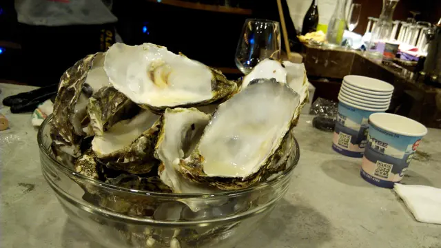 隻隻鮮味，大滿足﹗