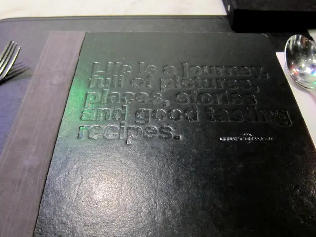 新派的泰國菜館