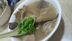 牛雜河