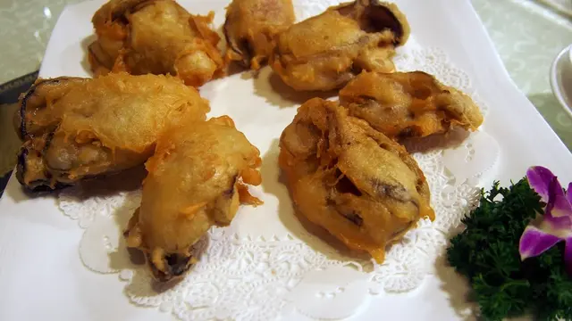 大大隻炸得岩岩好