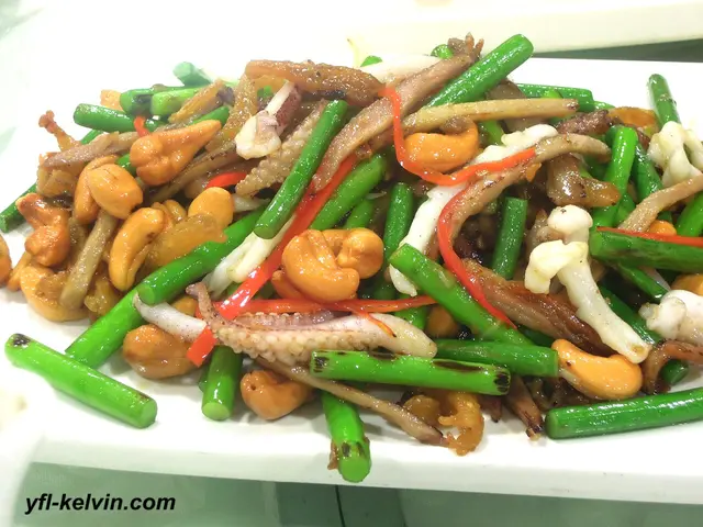 御名一品小炒皇