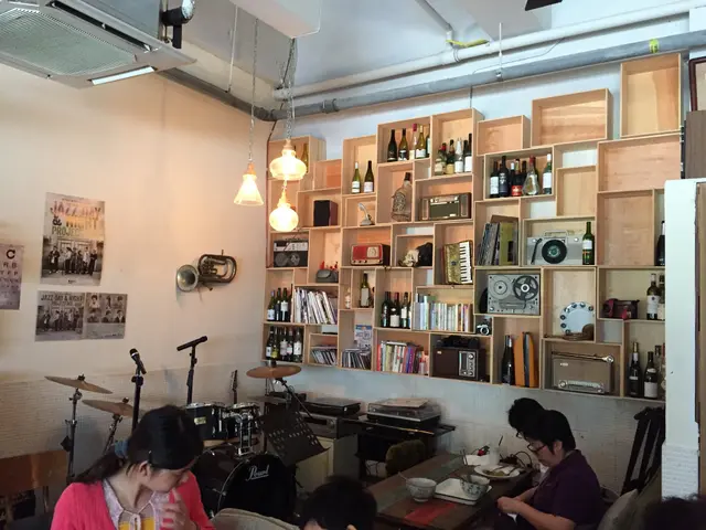 乜呢度有好多琴咩??