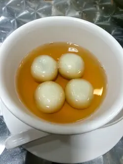 芝麻汤圆