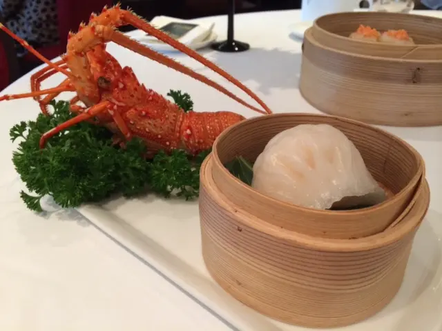 招牌龍皇餃 ($65/件)