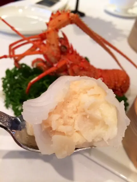 招牌龍皇餃 ($65/件)