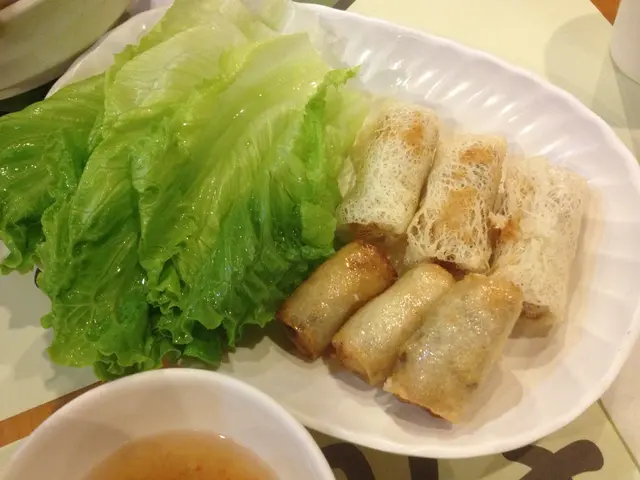 春卷