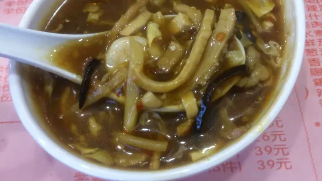 材料勁多