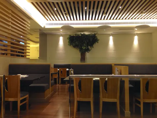 座位寬敞 空間感足