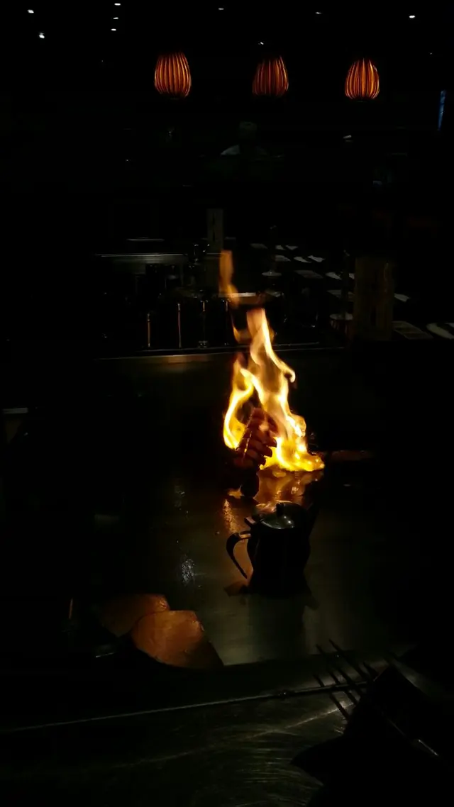 必影相位，掛住叫，影得好細火。