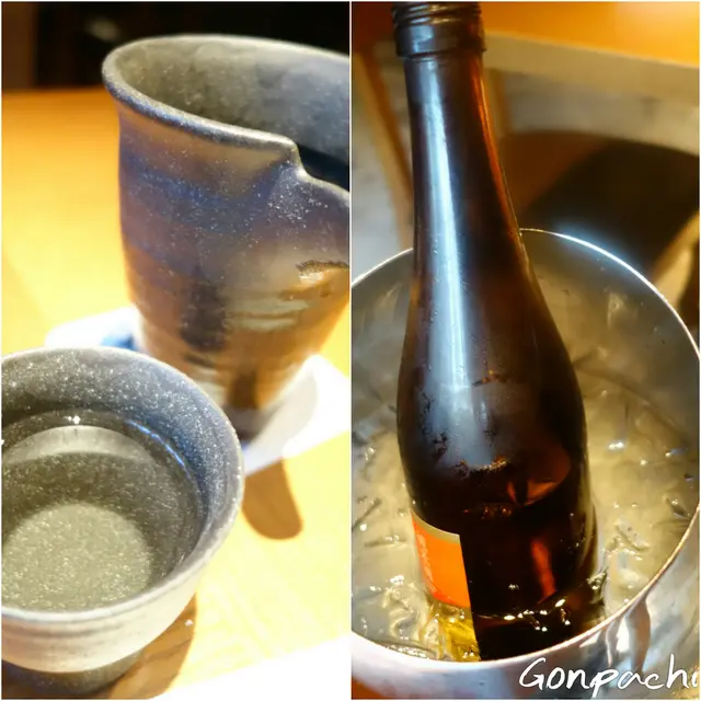 Hakutsuru sake