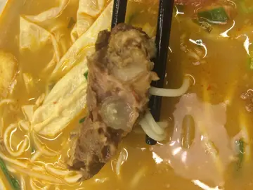 云酱猪软骨