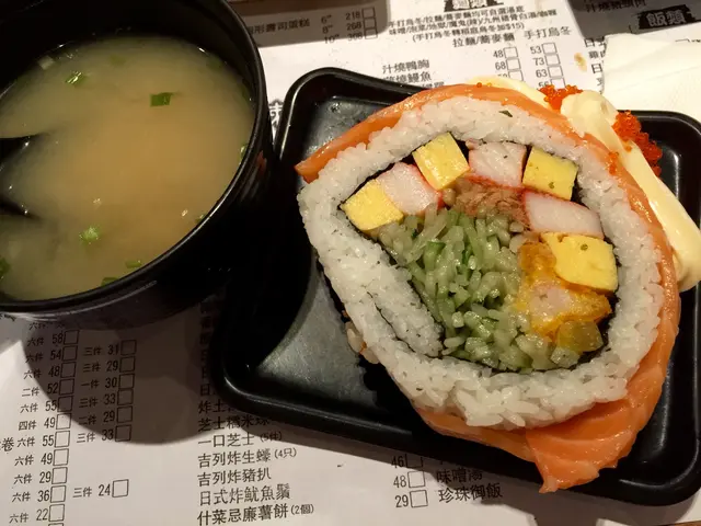 新火山卷！size好大件！大過隻碟