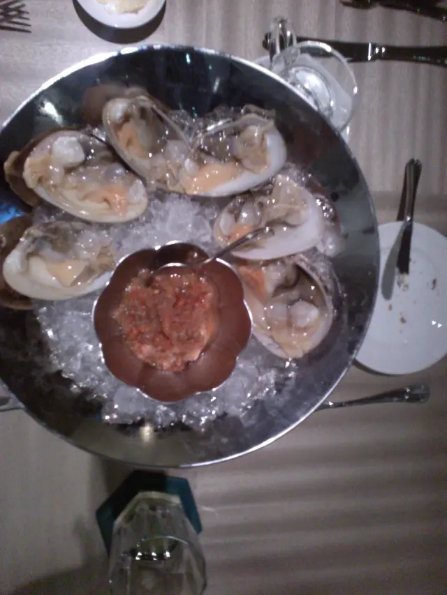 I would recommend this, if not for the sand