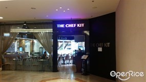 The Chef Kit