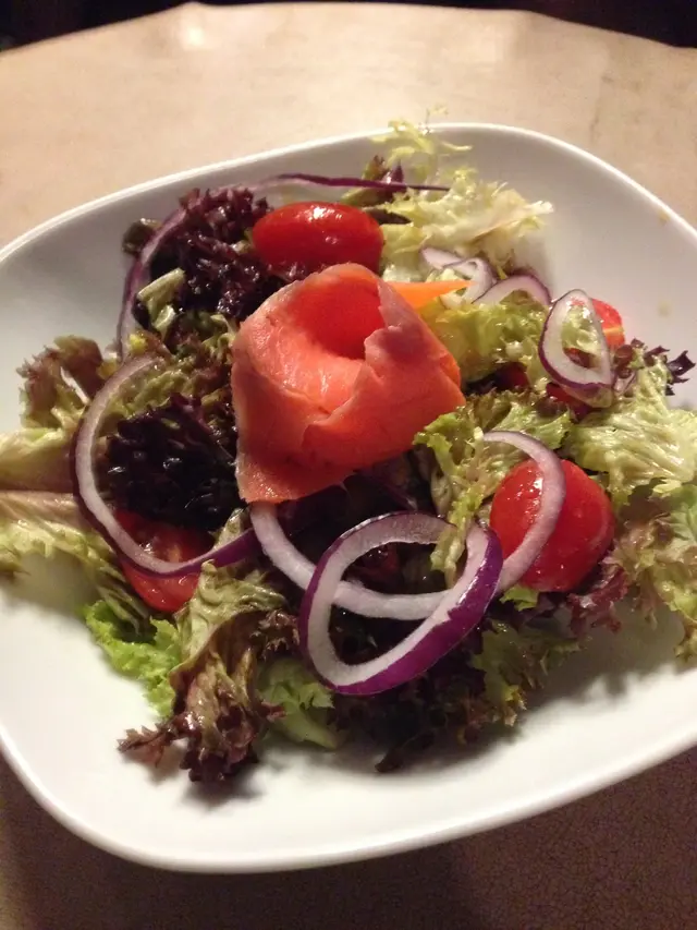 用料新鮮，調味都夠