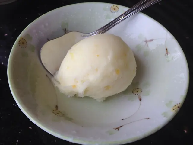 柚子雪葩