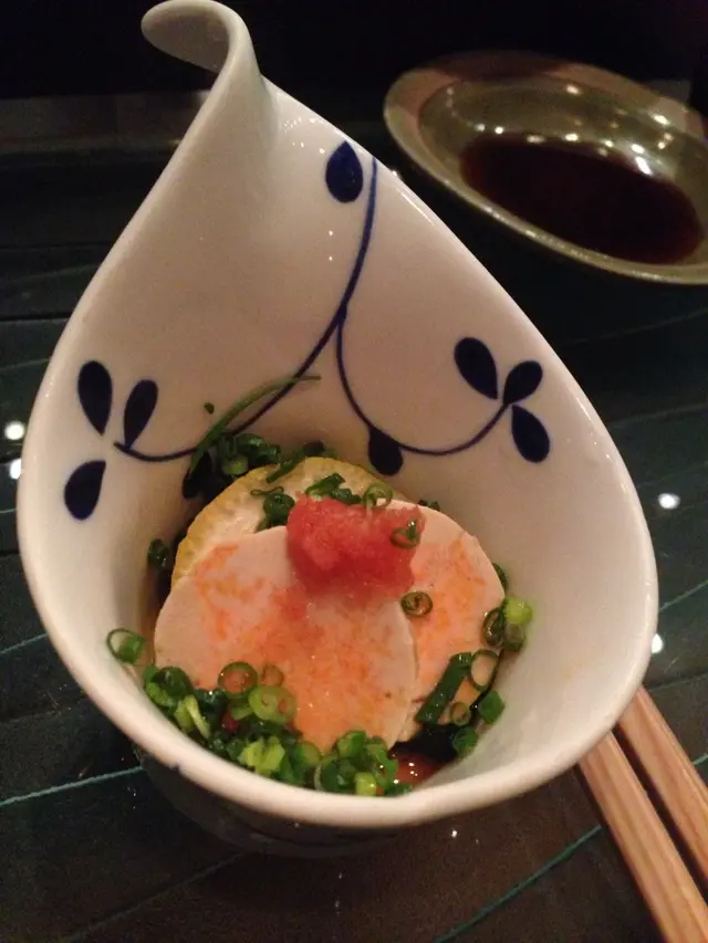 呢個係咩呢？味道幾好