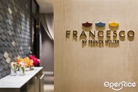 Francesco By Franck Muller