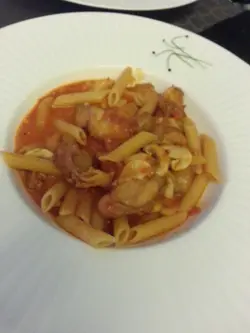 辣鸡长通