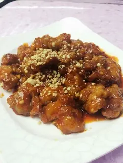 雞糖果 $80 [評分:8/10]