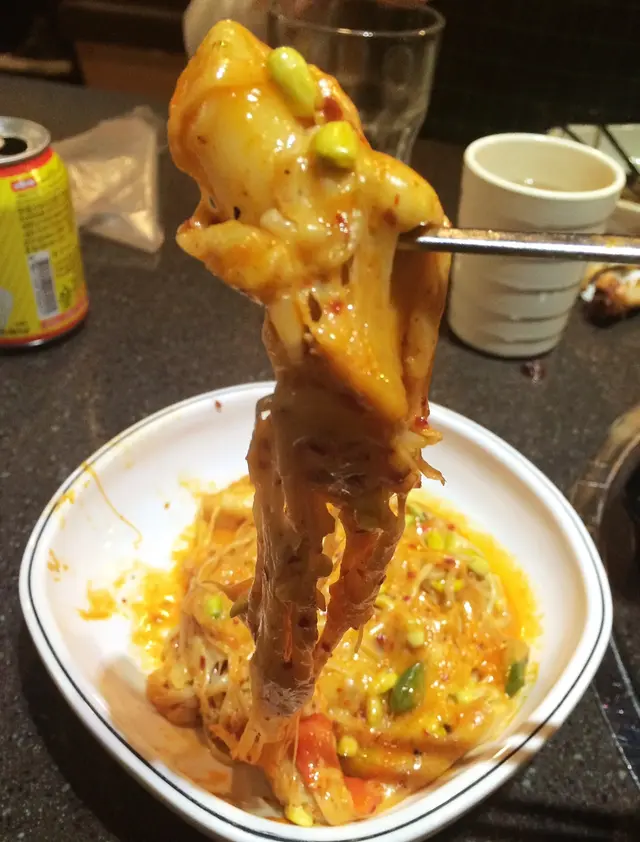 超多芝士～