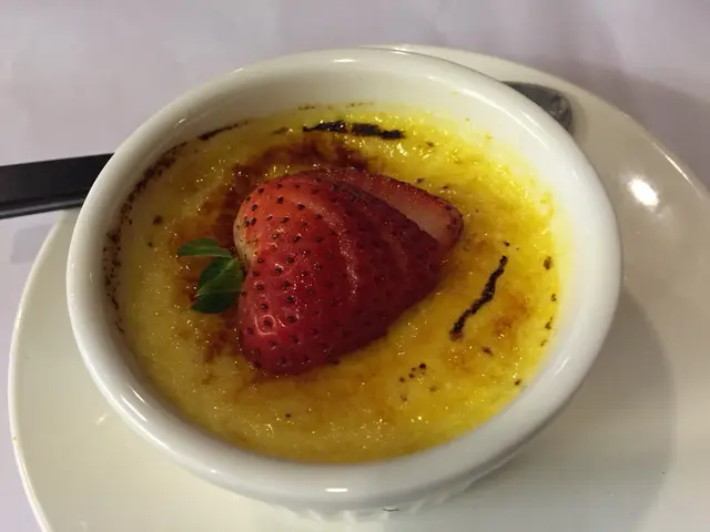 值得一試,好香好滑