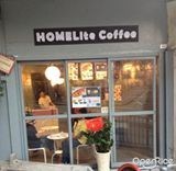 HOMELite Coffee