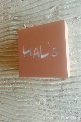 HAL'S