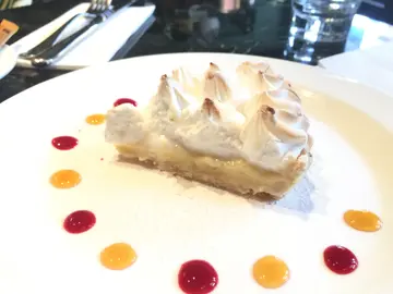 Lemon Tart