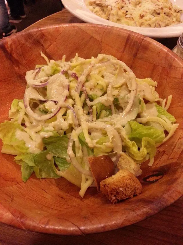 Caesar Salad