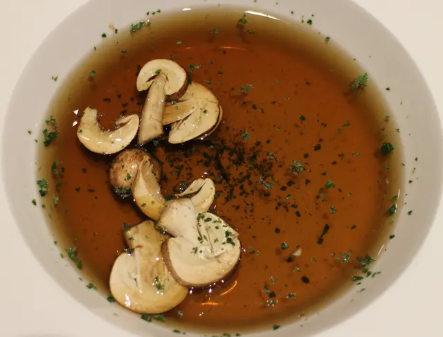 AbM Mushroom Bullion