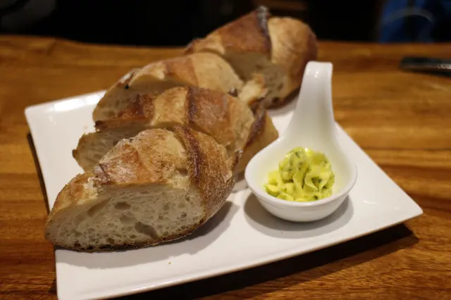 Bread