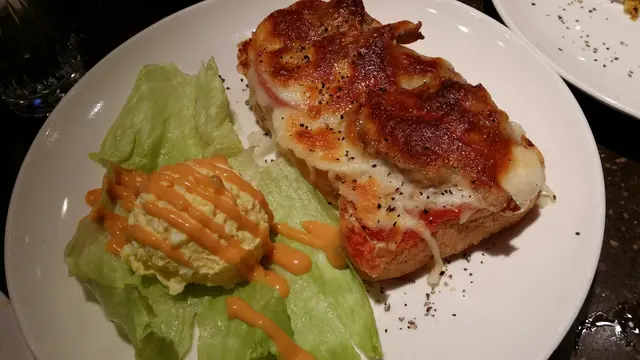 今次失水準，太鹹！