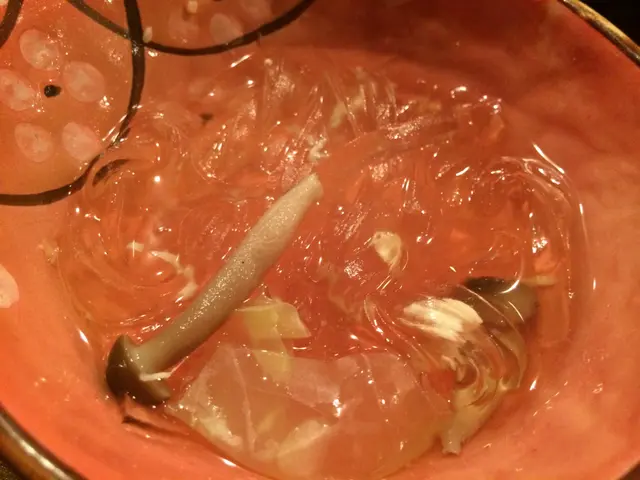 鱈場蟹毛蟹什菌野菜火鍋