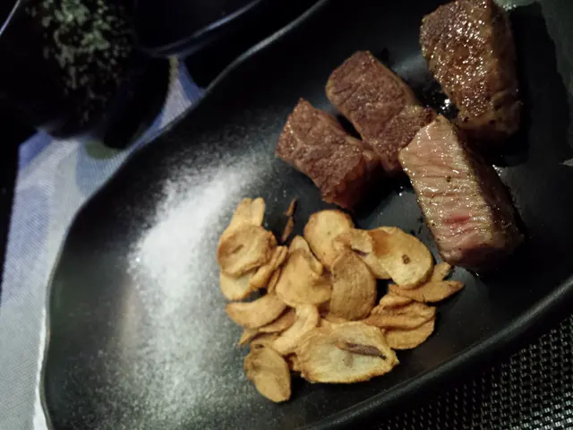 澳洲和牛