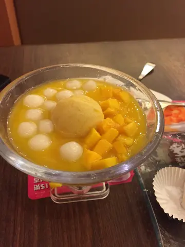 多芒小丸子
