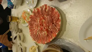 牛颈脊