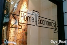 Home Economics