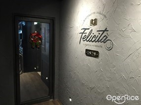 Felicita 1929