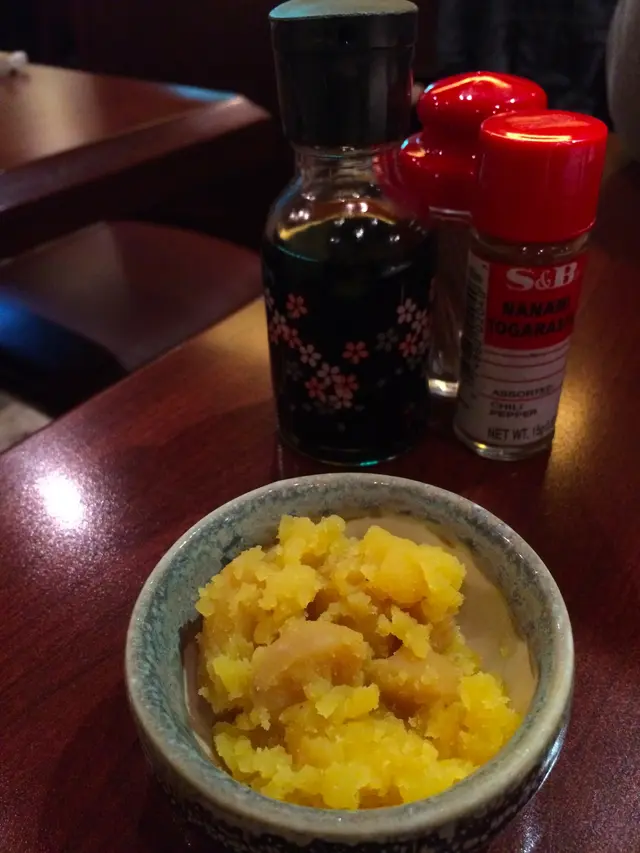 前菜小食 - 栗子南瓜