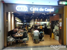 Café de Coral