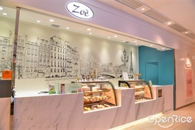 Zoe