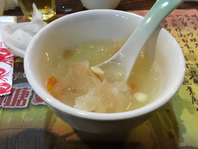 唔一定每晚都係呢個