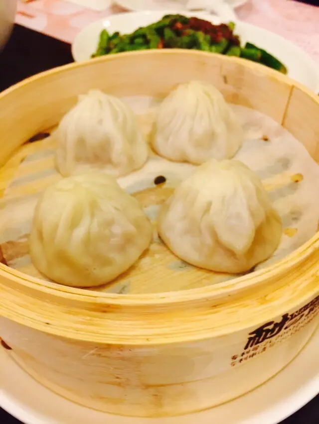 穿皮漏湯