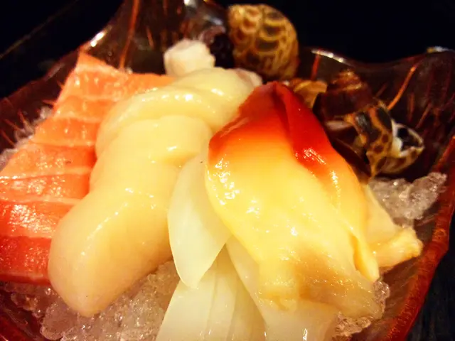 sashimi