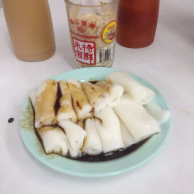 腸粉